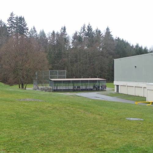 Seaquam Secondary School