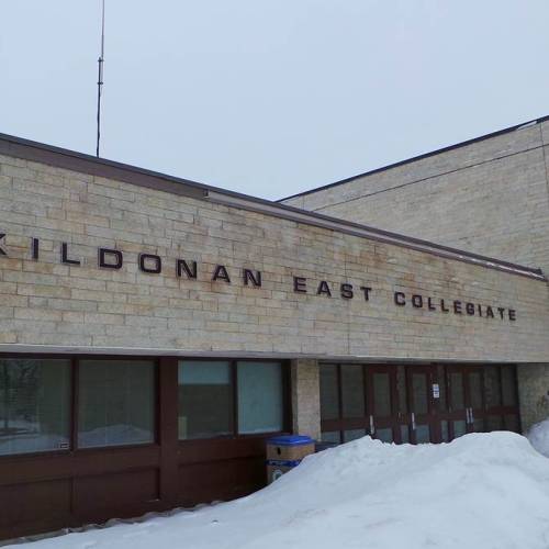 Kildonan-East Collegiate