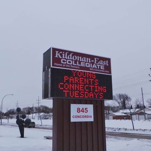 Kildonan-East Collegiate