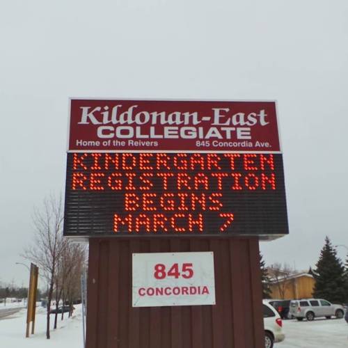 Kildonan-East Collegiate