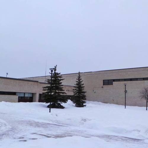 Kildonan-East Collegiate