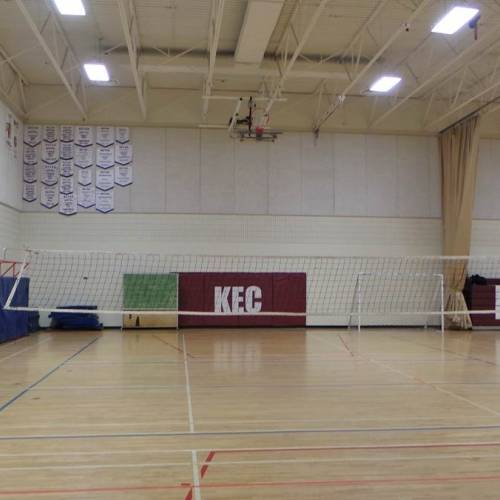 Kildonan-East Collegiate