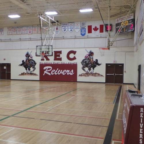 Kildonan-East Collegiate