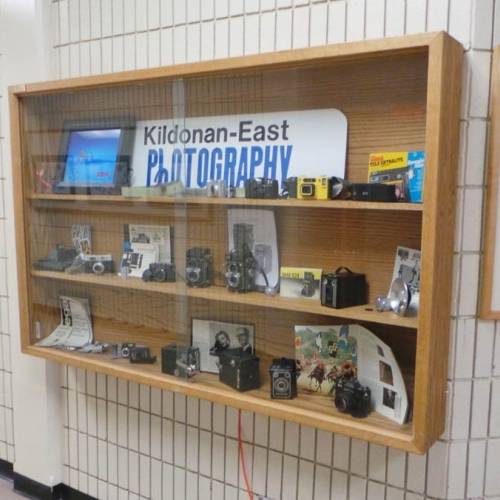 Kildonan-East Collegiate