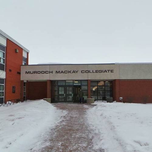 Murdoch Mackay Collegiate