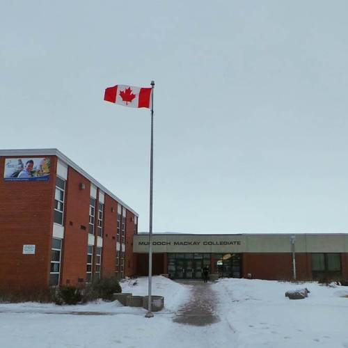 Murdoch Mackay Collegiate