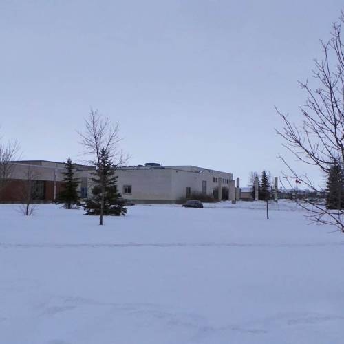 Murdoch Mackay Collegiate