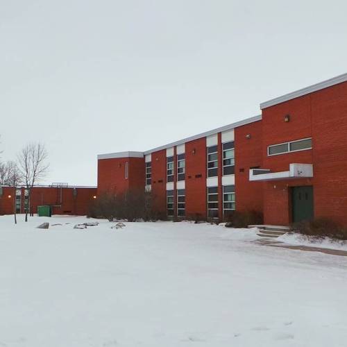 Murdoch Mackay Collegiate