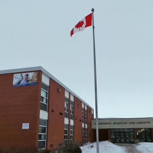 Murdoch Mackay Collegiate