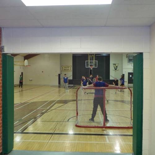 Murdoch Mackay Collegiate