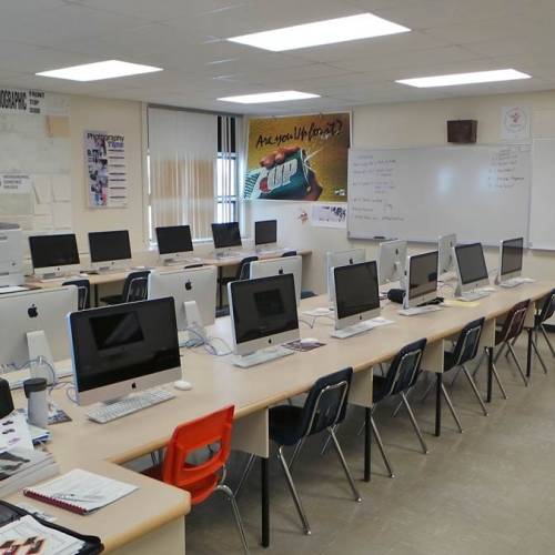 Murdoch Mackay Collegiate