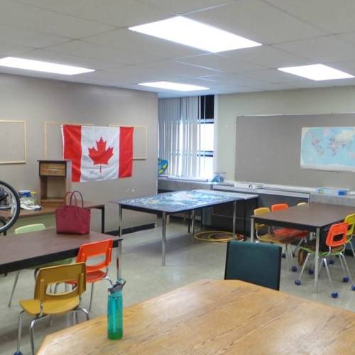 Murdoch Mackay Collegiate