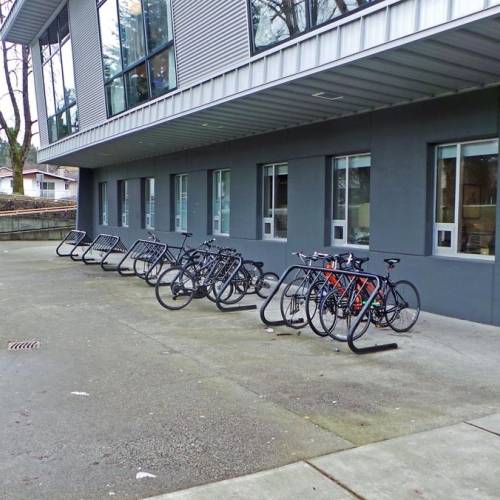 Carson Graham Secondary - North Vancouver