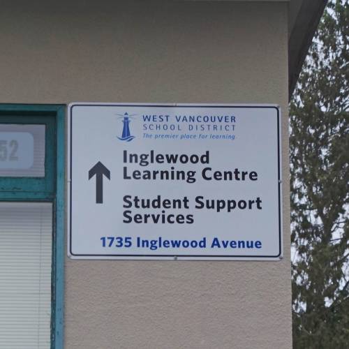 West Vancouver Secondary School