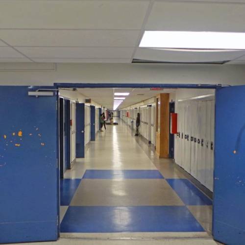 Handsworth Secondary - North Vancouver