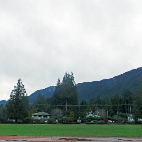 Handsworth Secondary - North Vancouver