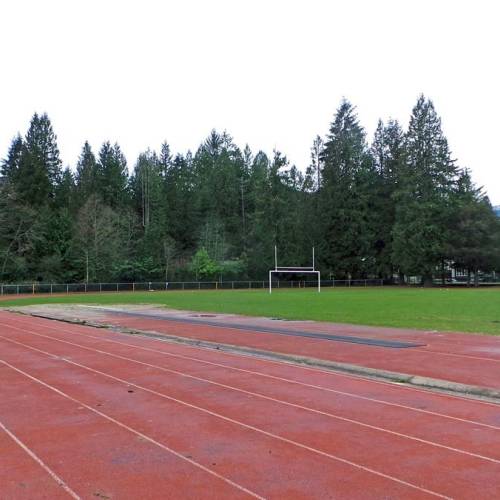 Handsworth Secondary - North Vancouver