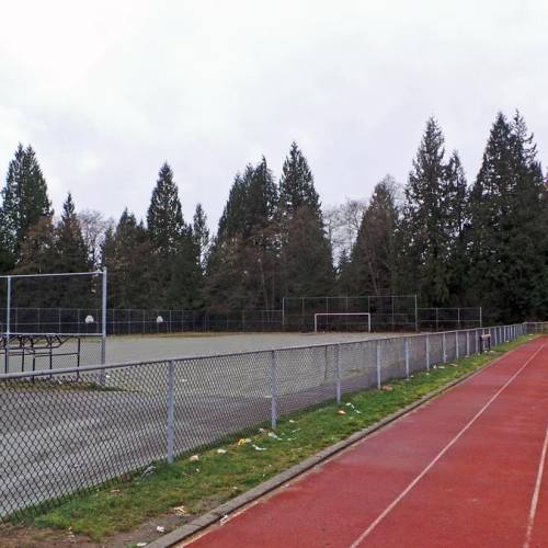 Handsworth Secondary - North Vancouver