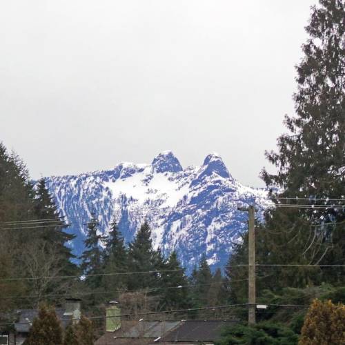 Handsworth Secondary - North Vancouver