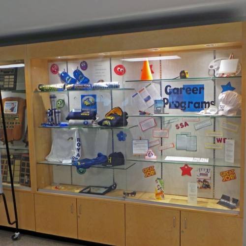 Handsworth Secondary - North Vancouver