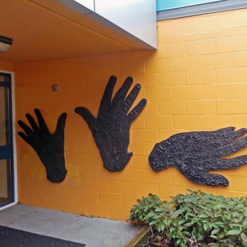 Handsworth Secondary - North Vancouver