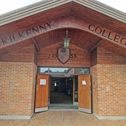 Fotos 2016 Kilkenny College