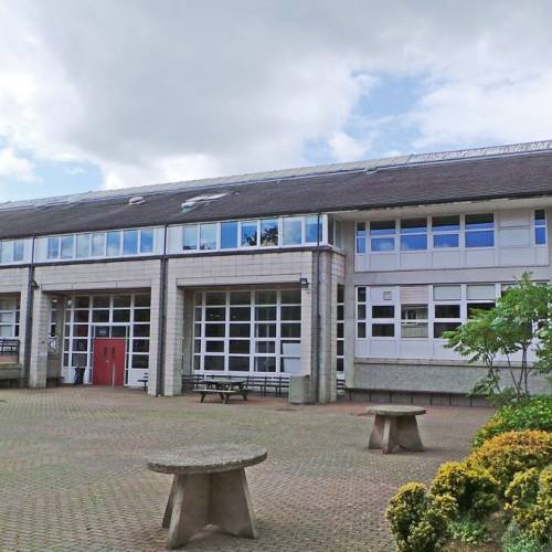 Gorey Community School