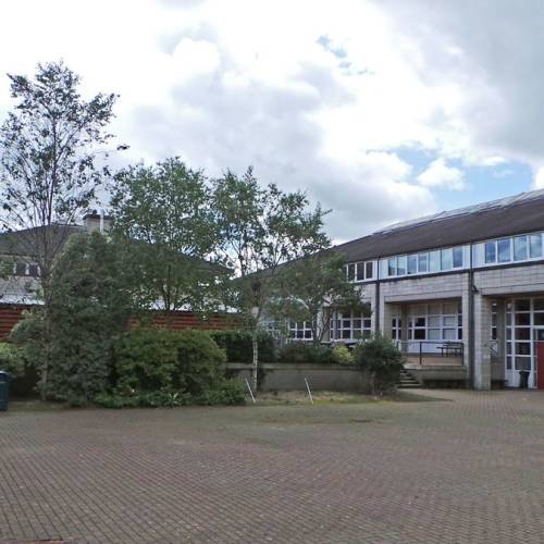 Gorey Community School