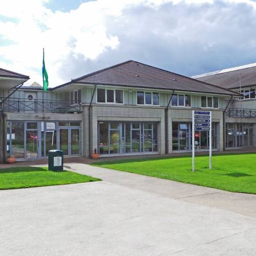 Gorey Community School