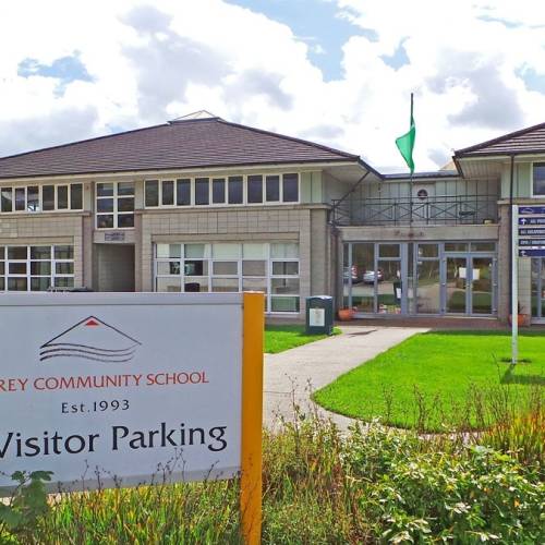 Gorey Community School