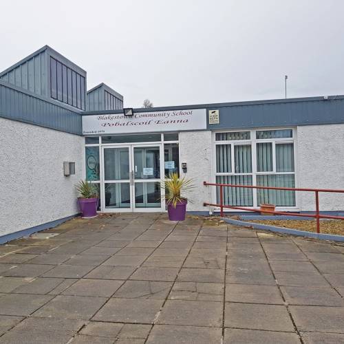 blakestown community College