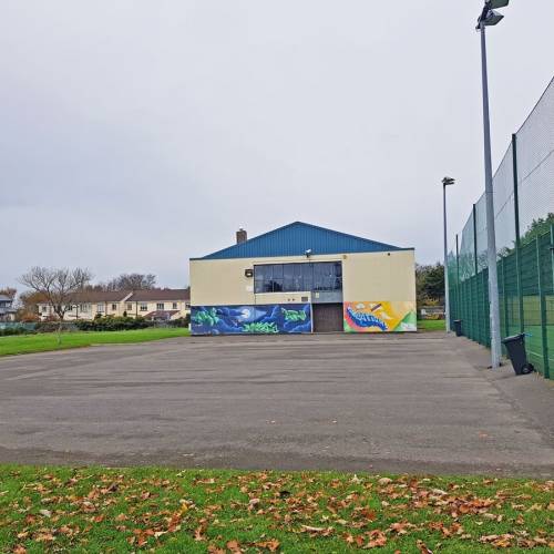 blakestown community College