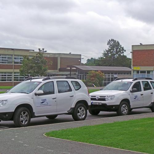 Alexandra College - Dublín internado de chicas