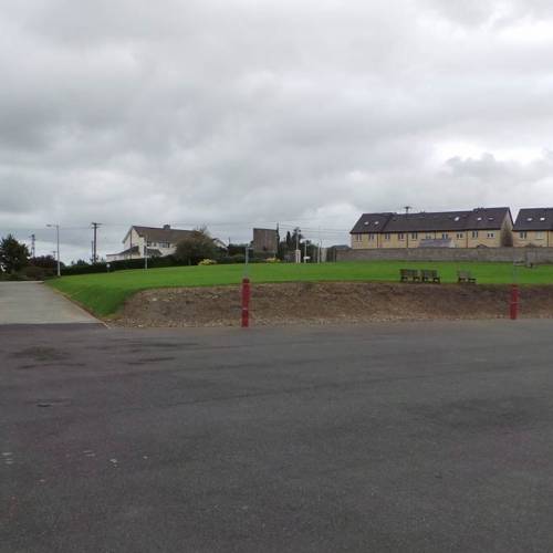 Christian Brothers Secondary School - New Ross