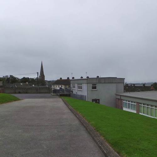 Christian Brothers Secondary School - New Ross