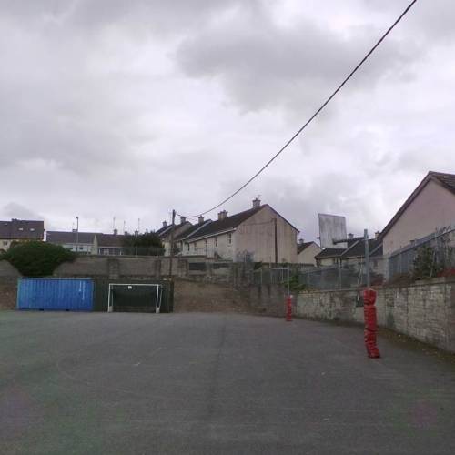 Christian Brothers Secondary School - New Ross