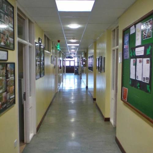 Christian Brothers Secondary School - New Ross