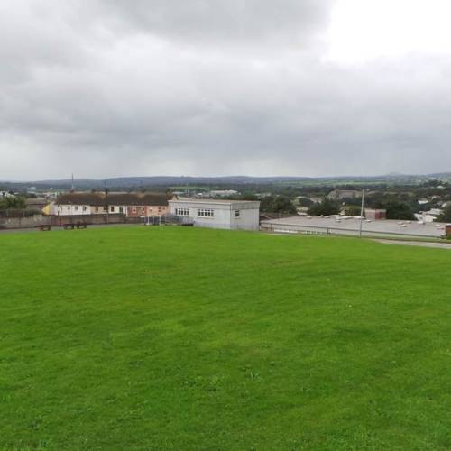 Christian Brothers Secondary School - New Ross