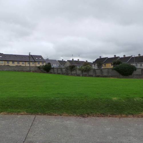 Christian Brothers Secondary School - New Ross