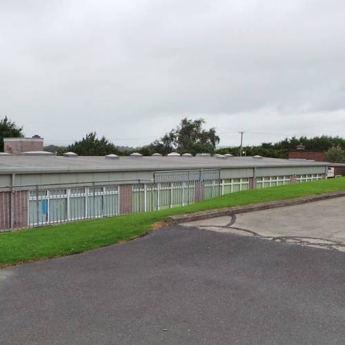 Christian Brothers Secondary School - New Ross