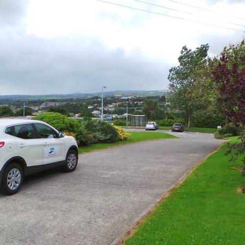 Christian Brothers Secondary School - New Ross