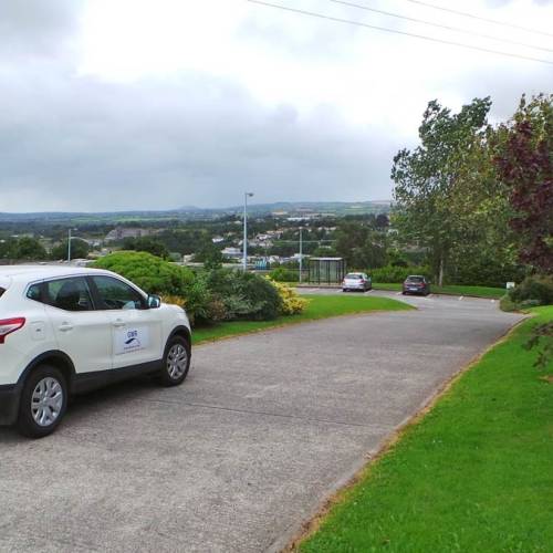 Christian Brothers Secondary School - New Ross