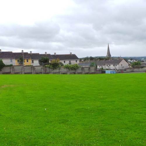 Christian Brothers Secondary School - New Ross