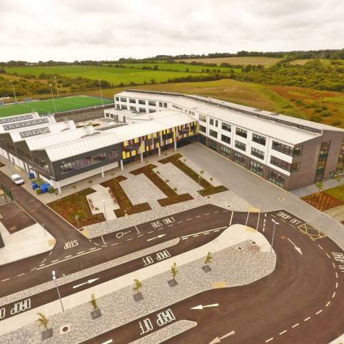 Loreto Secondary School Wexford - colegios de wexford chicas