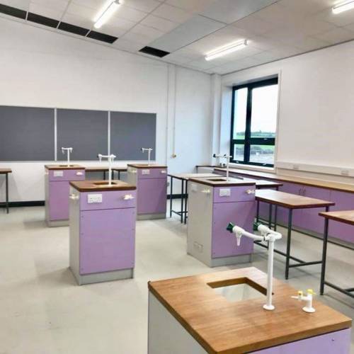 Loreto Secondary School Wexford - colegios de wexford chicas