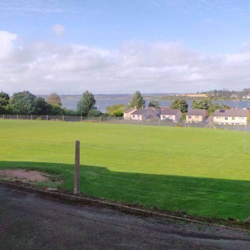 Loreto Secondary School Wexford - colegios de wexford chicas