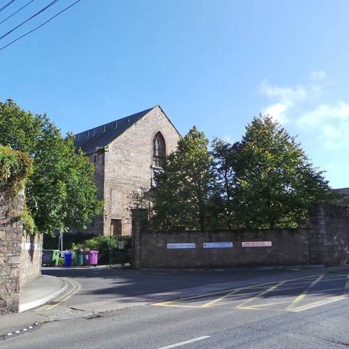 Loreto Secondary School Wexford - colegios de wexford chicas