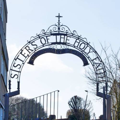 Our Lady of Lourdes Secondary School - New Ross