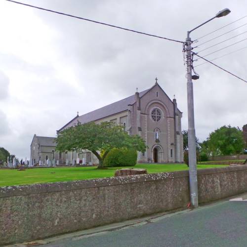 Our Lady of Lourdes Secondary School - New Ross