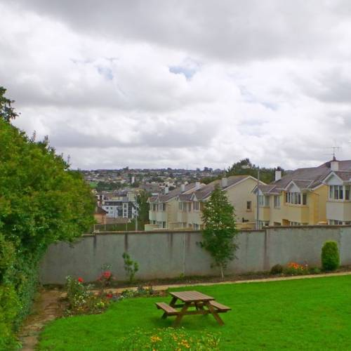 Our Lady of Lourdes Secondary School - New Ross